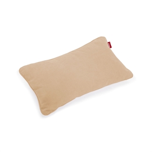 Oreiller Fatboy King 66x40 cm Beige