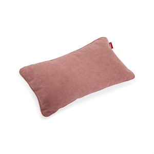 Oreiller Fatboy King 66x40 cm Rose Tendre