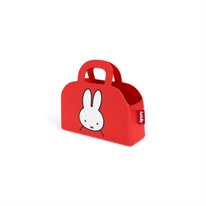 Fatboy Sjopper-Kees x Sac Miffy Rouge