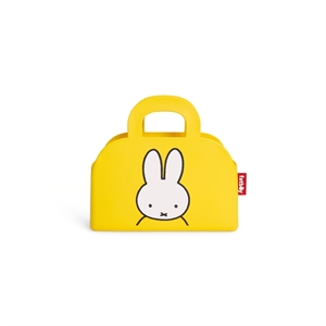 Fatboy Sjopper-Kees x Sac Miffy Jaune
