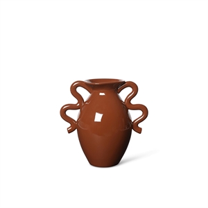 Ferm Living Vase Verso Terre Cuite