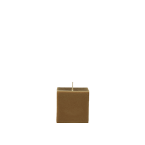 Ferm Living Burren Block Petit Format en Bronze