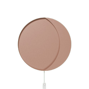 Applique Murale Ferm Living Neba Rose