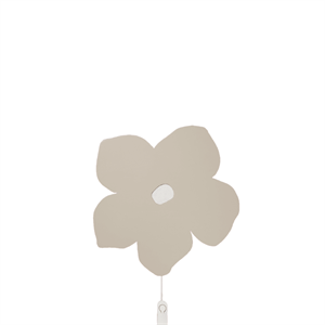 Applique Murale Ferm Living Poesie Cachemire