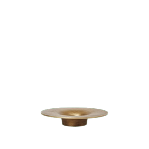 Laiton en Laiton Ferm Living Soothe Block