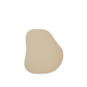 Ferm Living Willora Tableau D'affichage Magnétique Cachemire