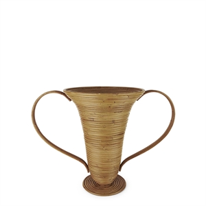 Ferm Living Amphora Grand Vase Naturel