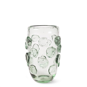 Ferm Living Vase Lump Transparent