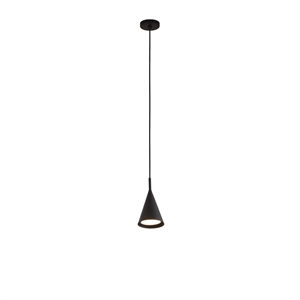 Suspension TOOY Gordon 561.21 Noir Mat