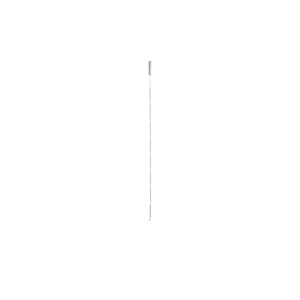 Plafonnier Rope 8 Blanc Normann Copenhagen