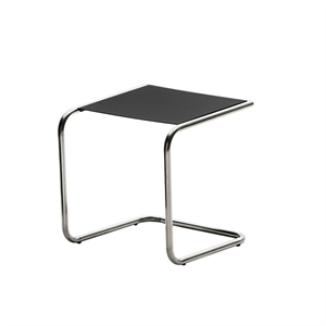 Table d'Appoint Fiam Club Anthracite