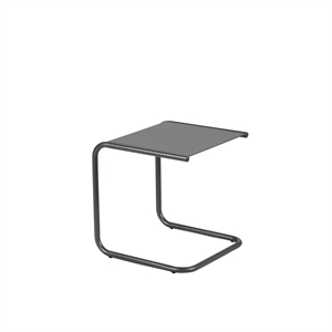 Table d'Appoint Fiam Club Anthracite