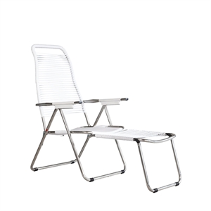 Transat Fiam Spaghetti Blanc