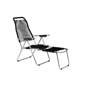 Transat Fiam Spaghetti Noir