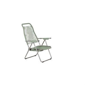 Transat Fiam Spaghetti Vert Sauge