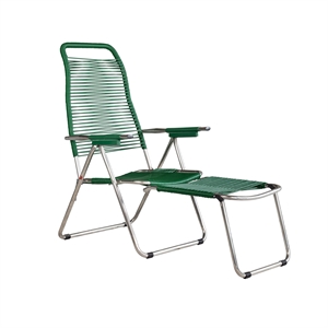 Vert de Bronzage Fiam Spaghetti Mat