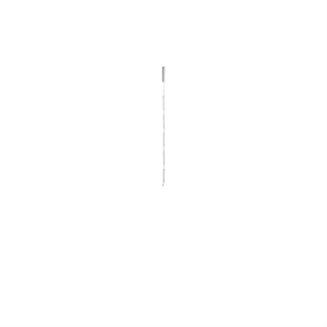 Plafonnier Normann Copenhagen Reb 5 Blanc