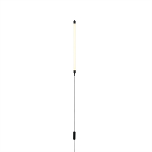 Muuto Fine Applique/ Plafonnier 60cm Noir