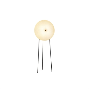 Lampadaire Miniforms Rificolona 80 Blanc