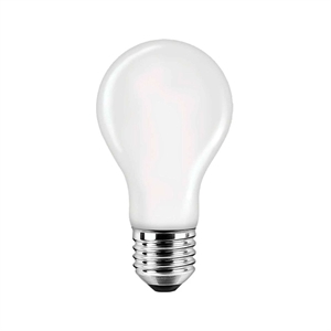 Flos Ampoule Lumineuse Dimmable E27 LED 9.5W 2700K A60 1055lm CRI90