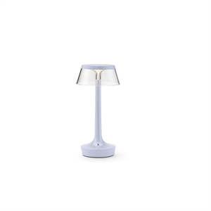 Lampe Portable Flos Bon Jour Unplugged Bleu Délavé