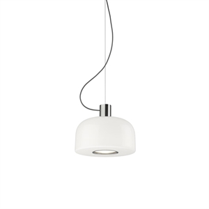 Suspension Flos Bellhop S1 en Aluminium