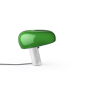 Flos Snoopy Lampe à Poser Vert