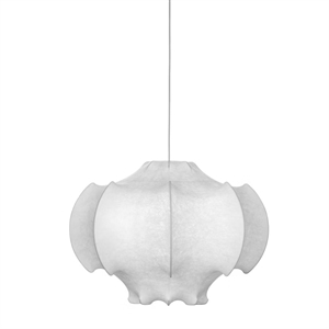 Flos Viscontea Suspension Blanc