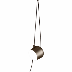Flos AIM Suspension Grande avec Interrupteur
