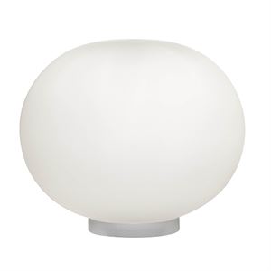 Flos Glo-Ball Basic Zero Switch Lampe à Poser