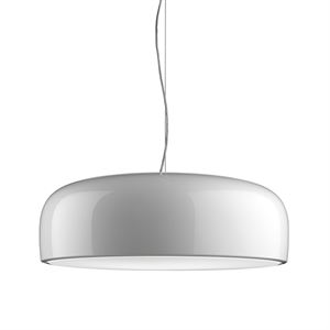 Flos Smithfield S Suspension Blanc