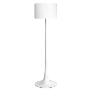 Flos Spun Light F Lampe de sol Blanc