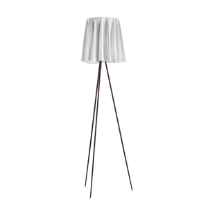 Lampadaire Flos Rosy Angelis Gris
