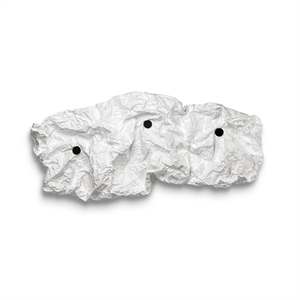 Applique murale Flos Maap W3 Blanc