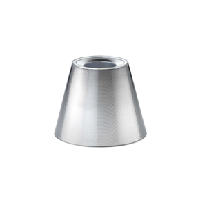 Flos Miss K Diffuseur Argent