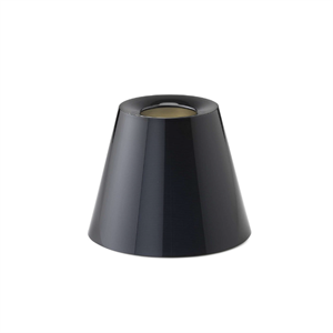 Flos Miss K Diffuseur Noir