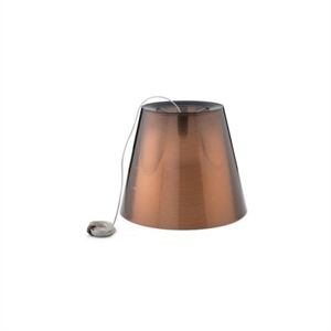 Flos Ktribe S2 Diffuseur Bronze