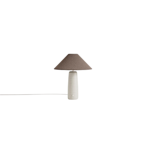 Lampe à Poser Baton FORMARKIVET en Béton
