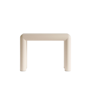 Console PREMARKIVET Cubio Beige Clair Semi- Beige