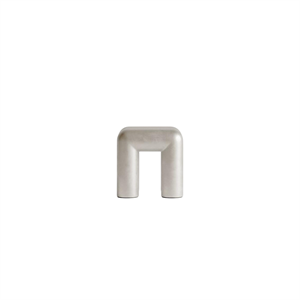 Table D'appoint Cubio FORMARKIVET Brute
