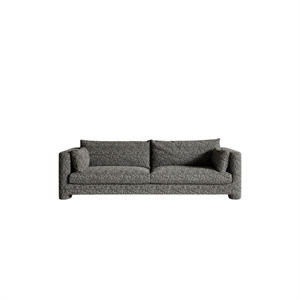 FORMARKIVET Ion Canapé 3 Places Nuvola 89