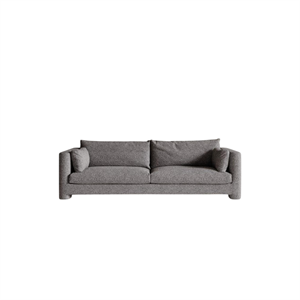FORMARKIVET Ion Canapé 3 Places Nuvola 97