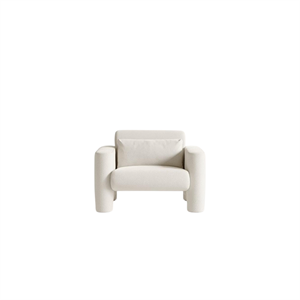 FORMARKIVET Fauteuil Ion Earth Teseo 001
