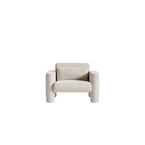 Fauteuil Ion FORMARKIVET Earth Teseo 002
