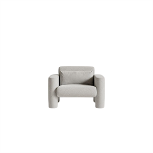 Fauteuil Ion FORMARKIVET Earth Teseo 018