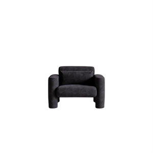 Fauteuil Ion FORMARKIVET Earth Teseo 031