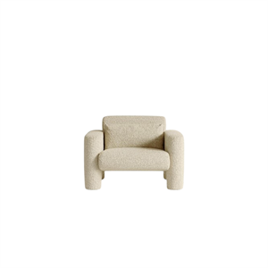 Fauteuil Ionique FORMARKIVET Nuvola 01