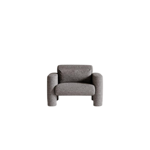 Fauteuil Ionique FORMARKIVET Nuvola 97