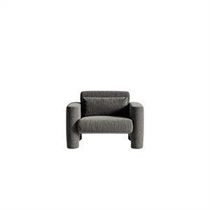 FORMARKIVET Fauteuil Ion Tangent 9034