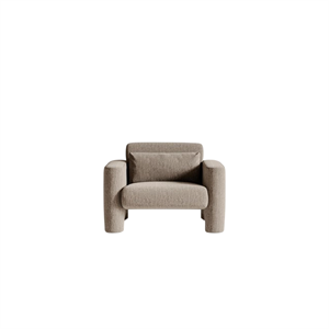FORMARKIVET Fauteuil Ion Tangent 913